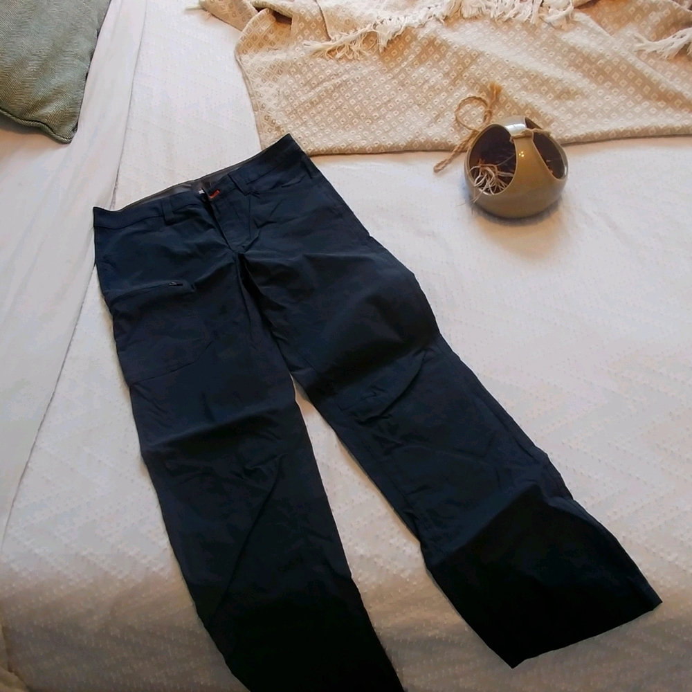 Eddy Bauer Cargo/Hiking Pants